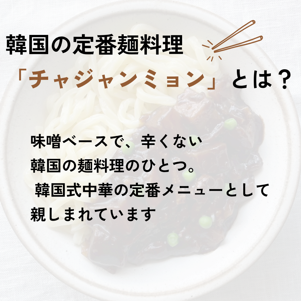【ブラックデー】チャジャンミョンソース【冷凍】