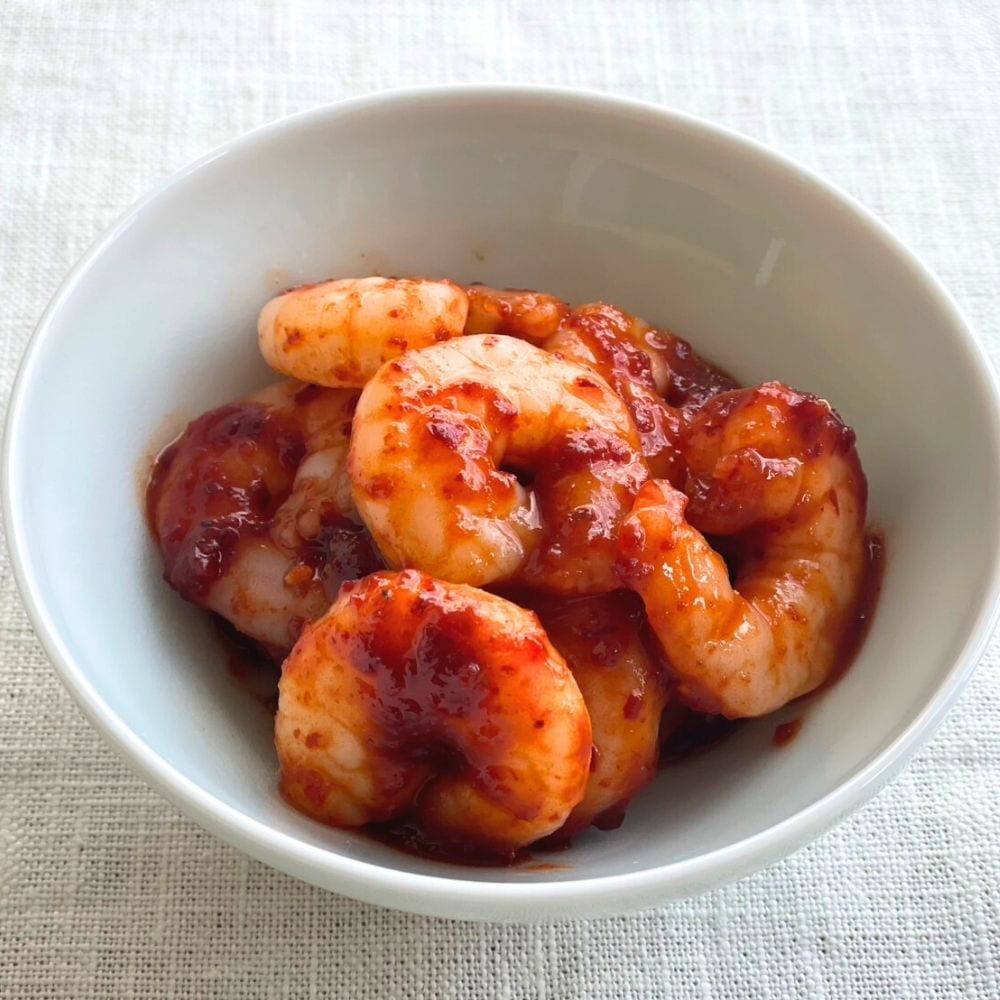 えびキムチ（冷蔵商品）