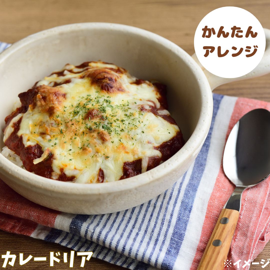発酵キムチカレー【割引キャンペーン】