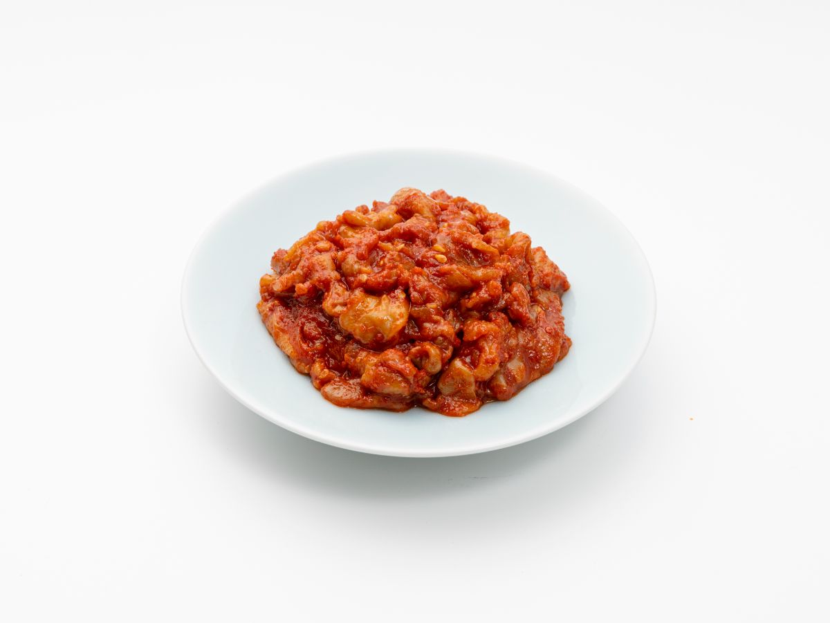 はじめてのキムチセット【送料込み】〈キムチソムリエ厳選