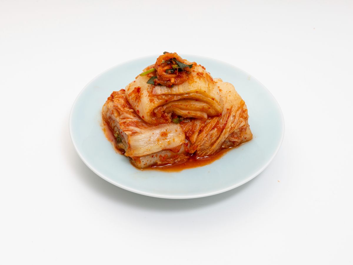 はじめてのキムチセット【送料込み】〈キムチソムリエ厳選