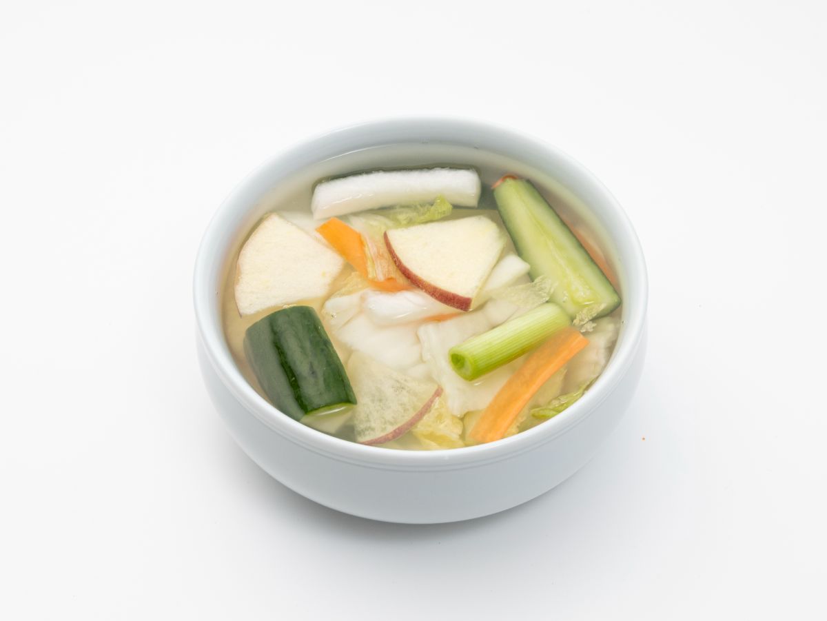 はじめてのキムチセット【送料込み】〈キムチソムリエ厳選