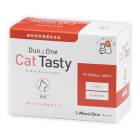 Duo One CAT Tasty デュオワンキャットテイスティ（粉末タイプ）60包 1箱 猫用|目のケア