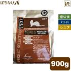 フェレットセレクションプロ シニア 900g（225g×4）|小動物・鳥|療法食