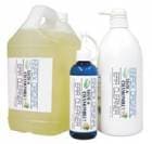 イヤークリーナー (キンペックス) 4Ｌ トリミング、トリミング用品、プロ用品