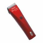 WAHL ブラビューラ 本体 犬  バリカン カラー：ベルベットレッド|バリカン|トリミング用品・衛生用品