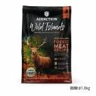 ワイルドアイランズフォレストミートレシピグレインフリーキャットフード 4.5kg 1袋 アディクションペットフード ADDICTION|猫用|プレミアムフード