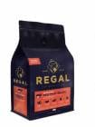REGAL グレインフリー レッドミートレシピ 1.8kg バッファロー ドックフード 犬 ご飯 ドライフード 穀物緑イ貝 フードアレルギー 添加物 合成保存料 不使用|犬用|プレミアムフード