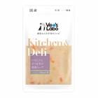 Kitchen & Deli にんじんとさつま芋の鶏肉スープ 80g 1袋 Vet’s Labo Kitchen & Deli|犬用|プレミアムフード