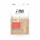 Kitchen & Deli サーモンとチーズのクリームリゾット 80g 1袋 Vet’s Labo Kitchen & Deli|犬用|プレミアムフード