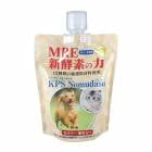 ノムダス 200ml×6本セット 免疫力を活性化 カロリー糖質ゼロ 霊芝 マカ 田七人参 犬用 国産|QOL|サプリメント