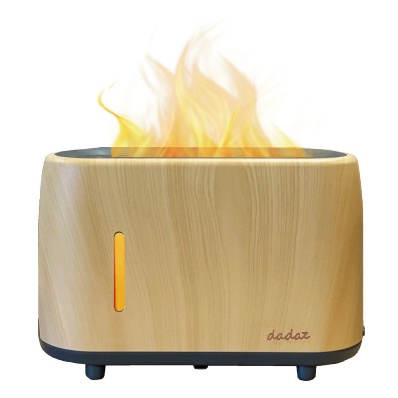 アロマディフューザーフレイム<ナチュラル>