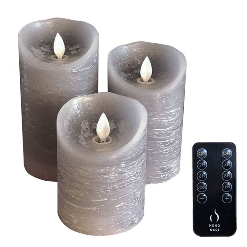 HONONARI MARBLE GRAY