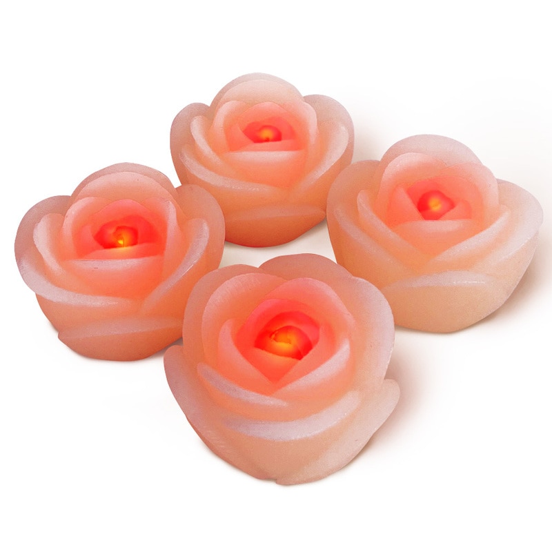 HONONARI FLOAT　<RED ROSE>