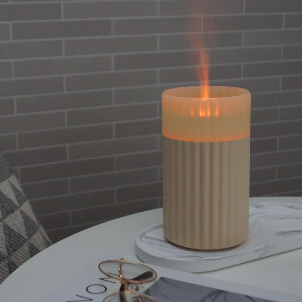 アロマディフューザー サイレント