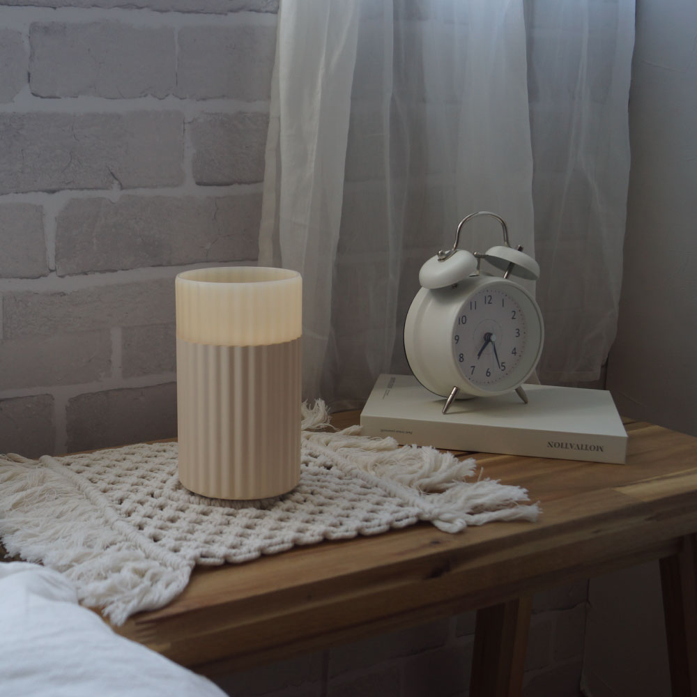 アロマディフューザー サイレント