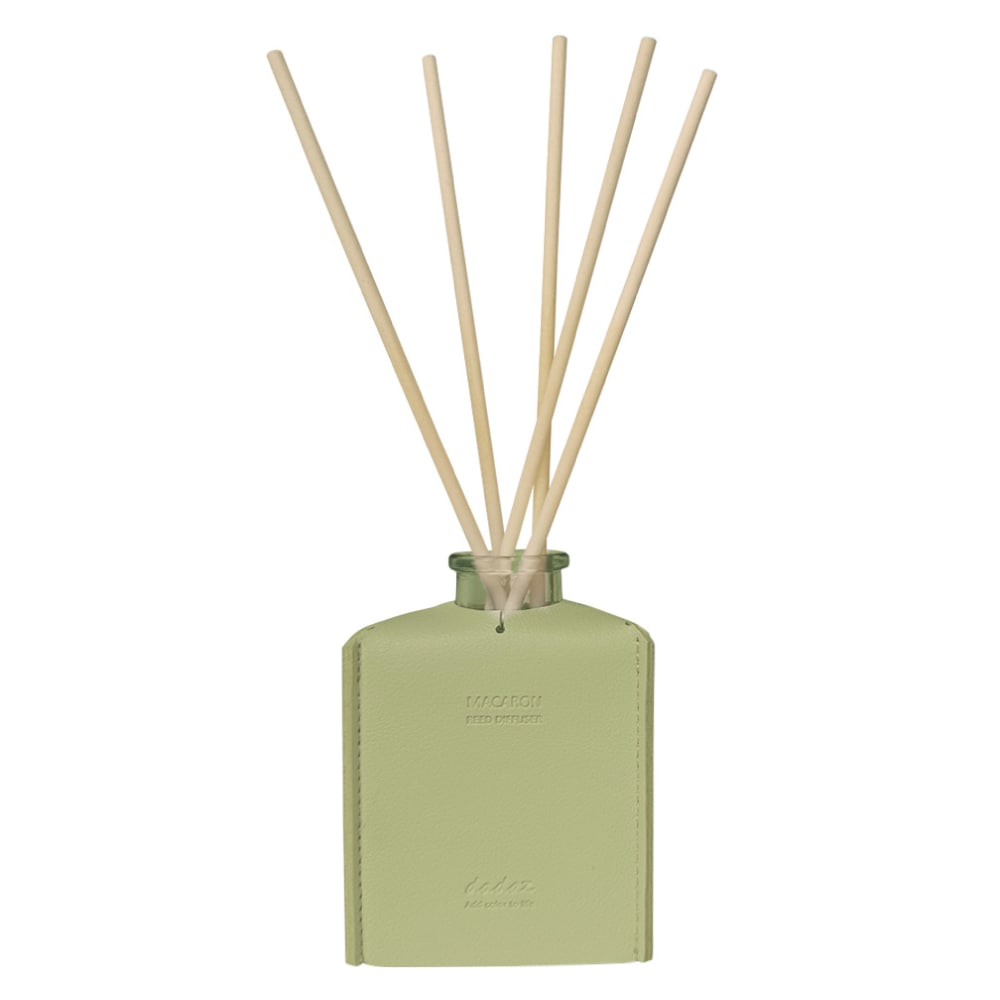 リードディフューザー マカロン<PEONY&JASMINE>