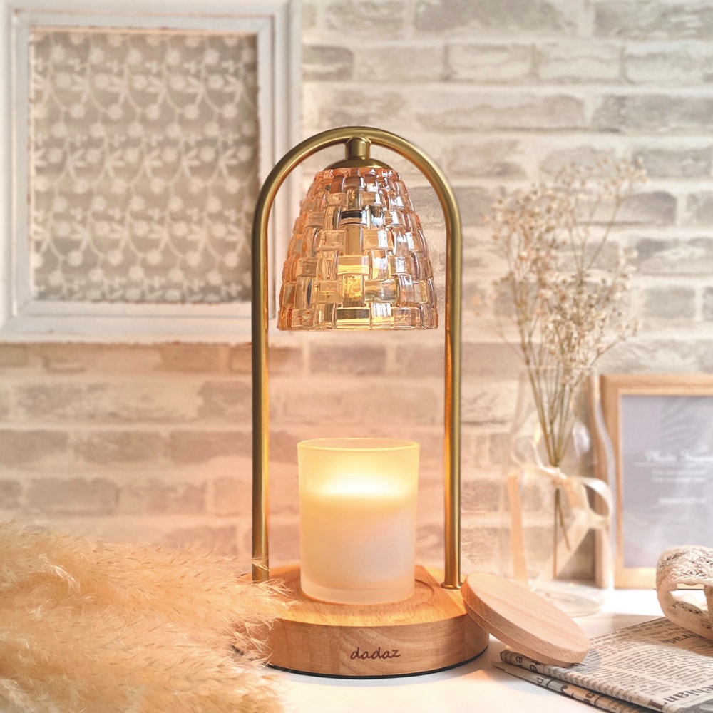 キャンドルウォーマー クラシックRC