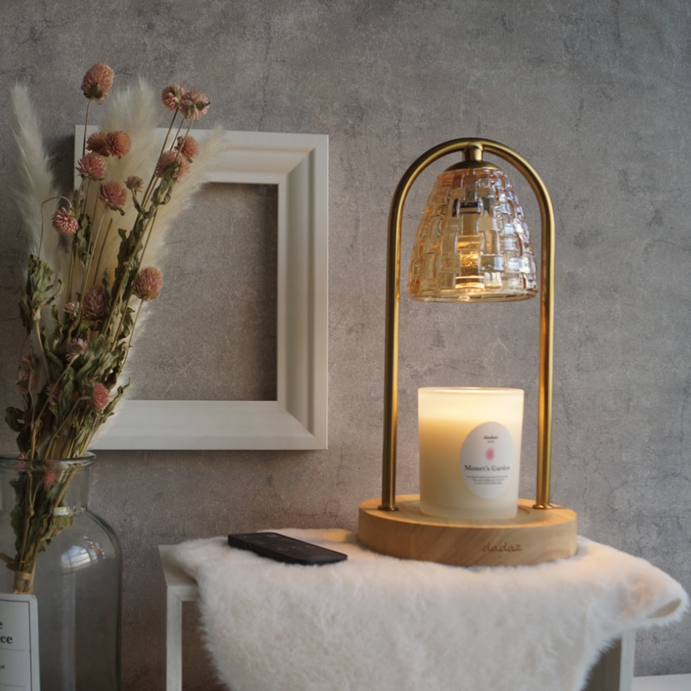 キャンドルウォーマー クラシックRC