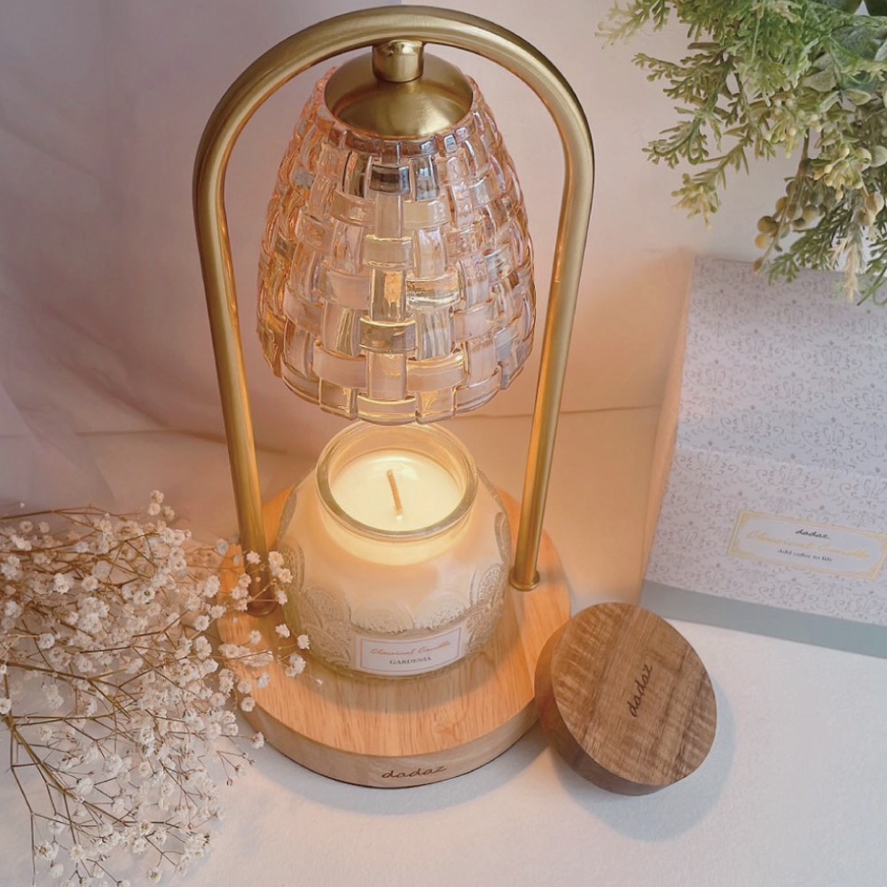 キャンドルウォーマー クラシックRC