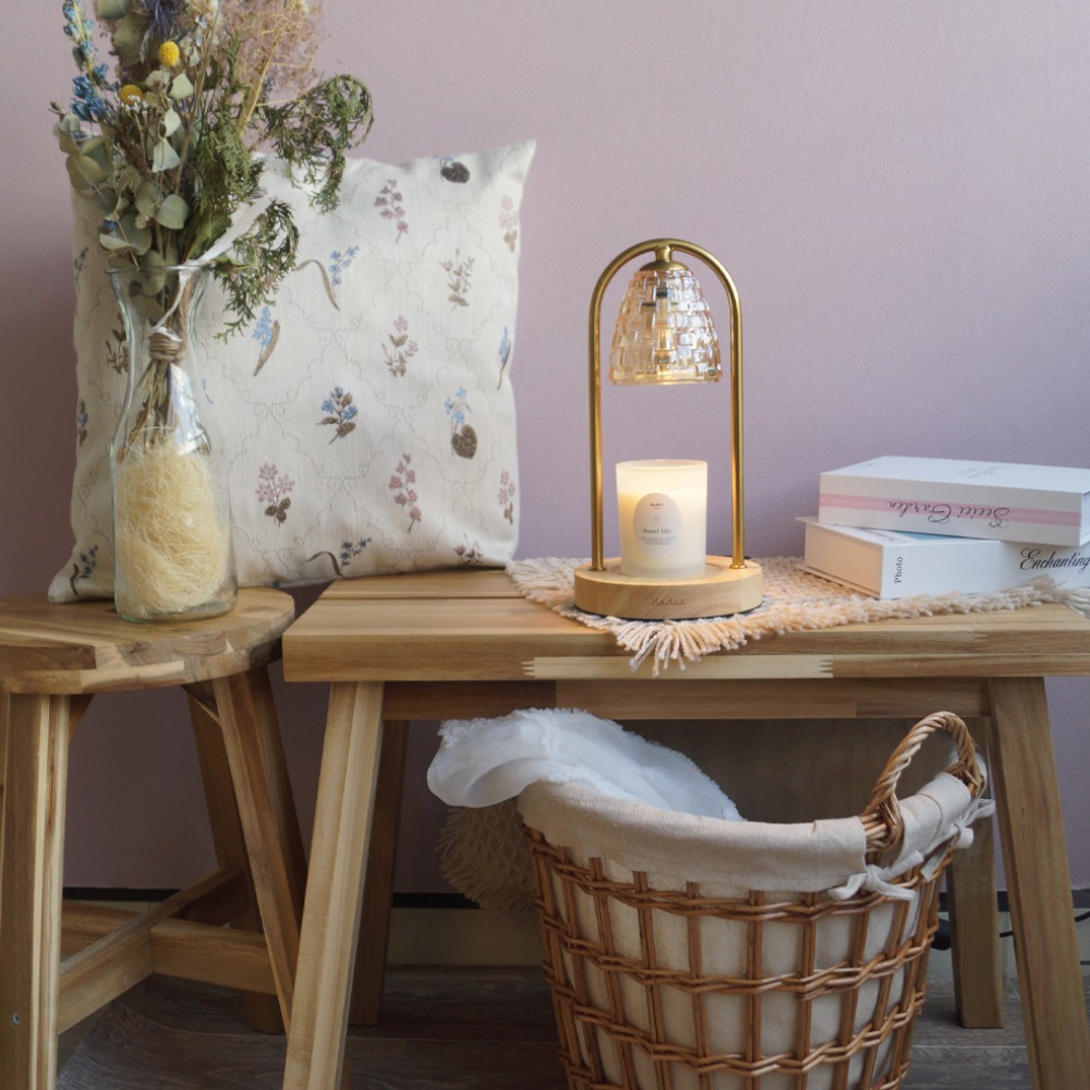 キャンドルウォーマー クラシックRC