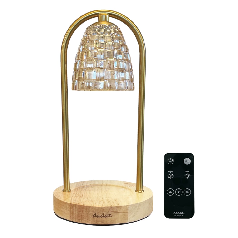 キャンドルウォーマー クラシックRC