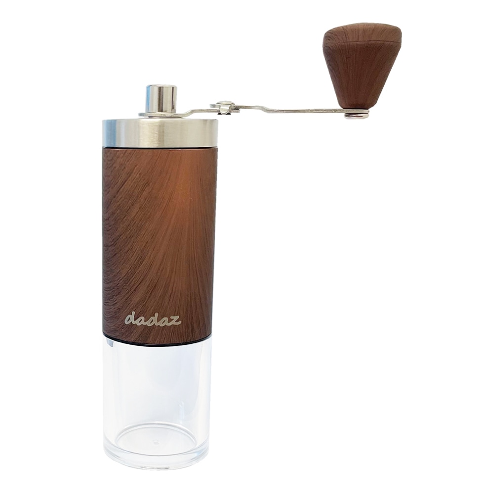 手動式コーヒーミル