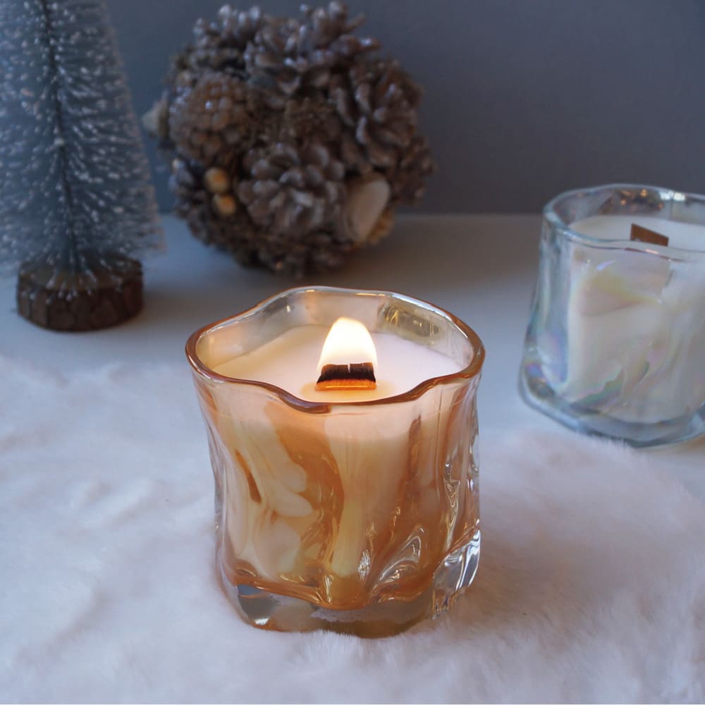 FOUR SEASON CANDLE