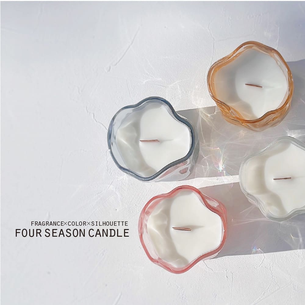 FOUR SEASON CANDLE