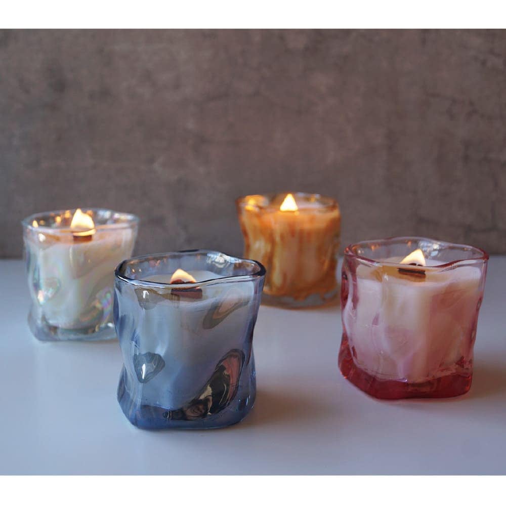 FOUR SEASON CANDLE