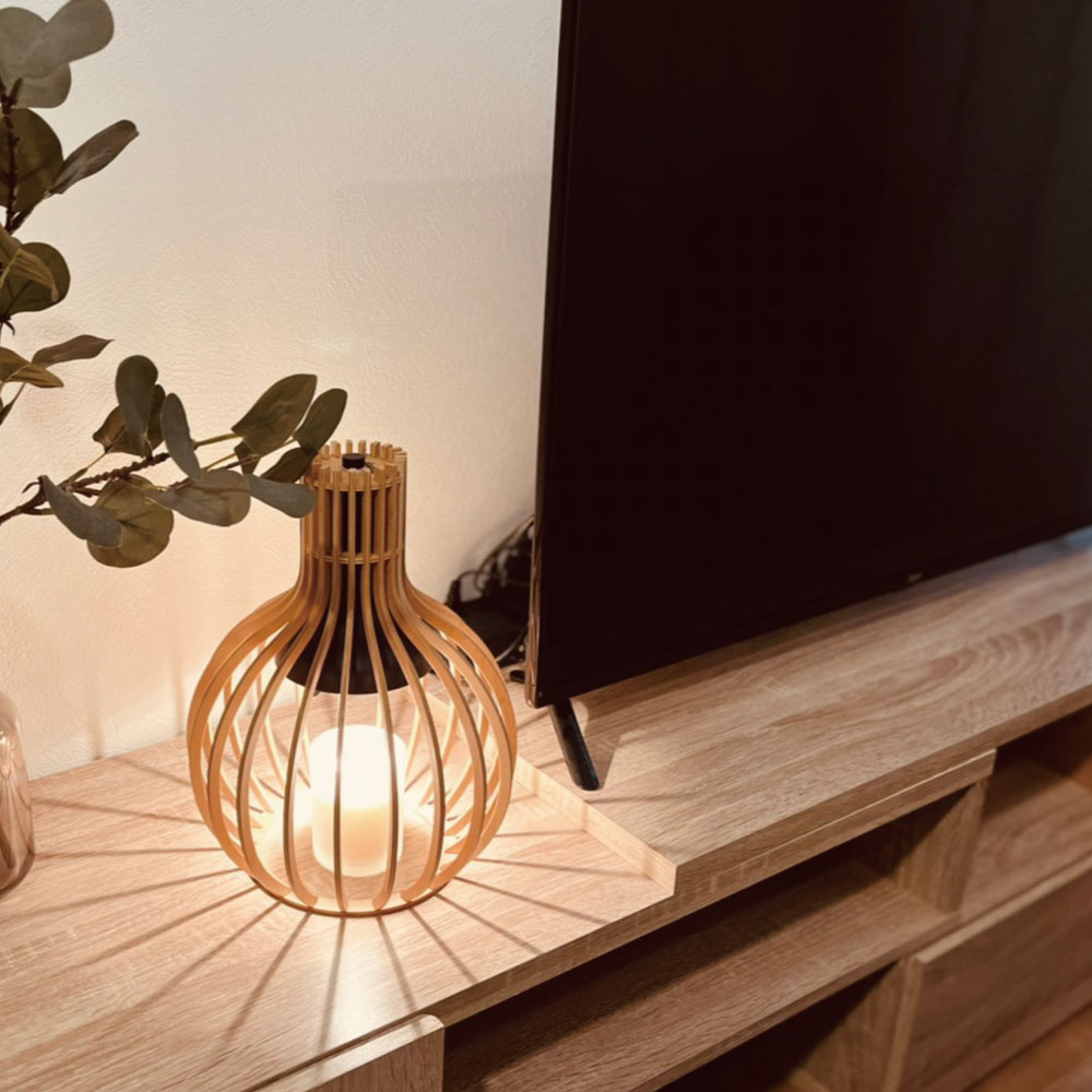 キャンドルウォーマー MIYABI