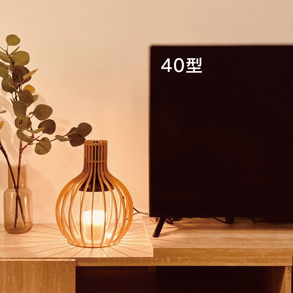 キャンドルウォーマー MIYABI