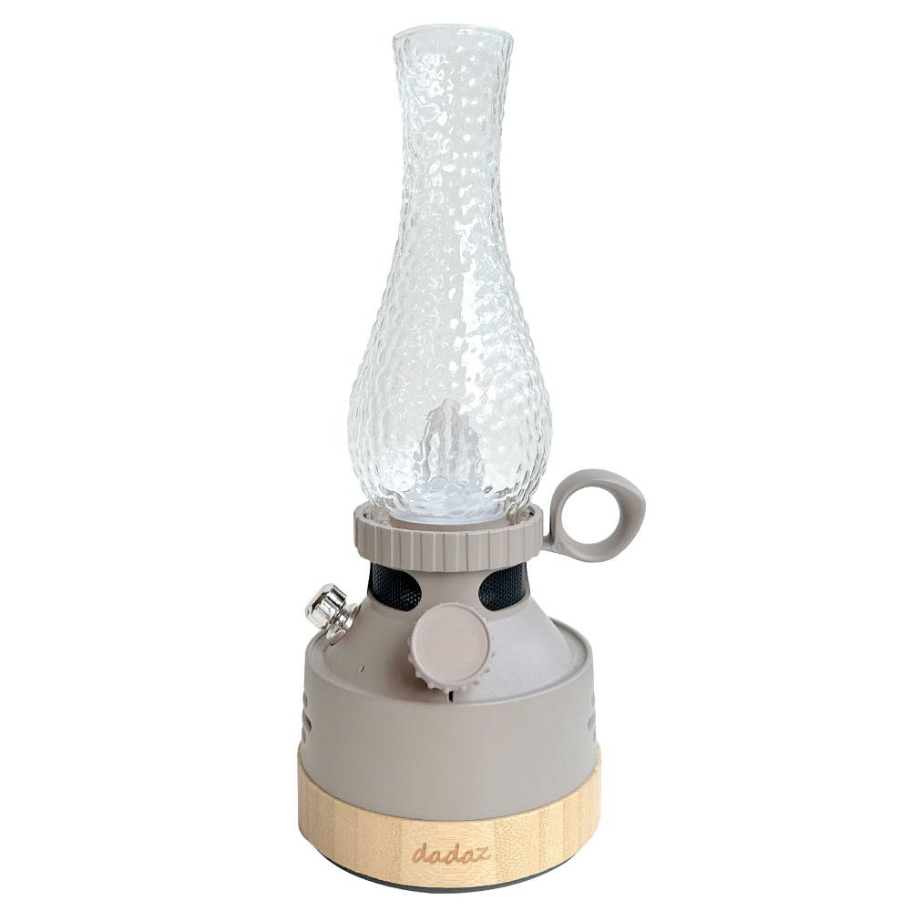 キャリーランプ<GREIGE>