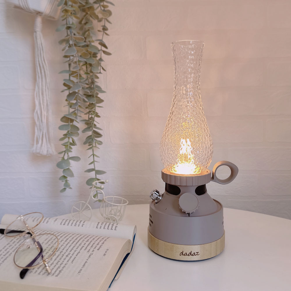 キャリーランプ<GREIGE>