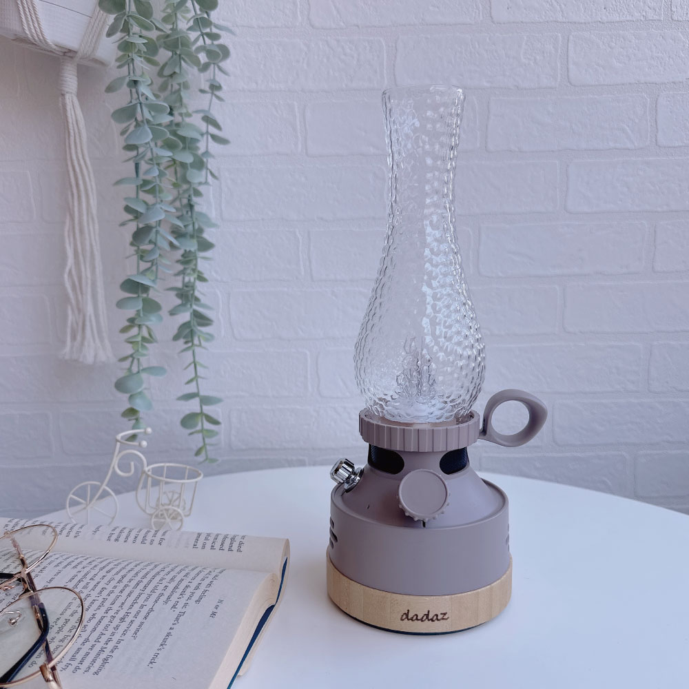 キャリーランプ<GREIGE>