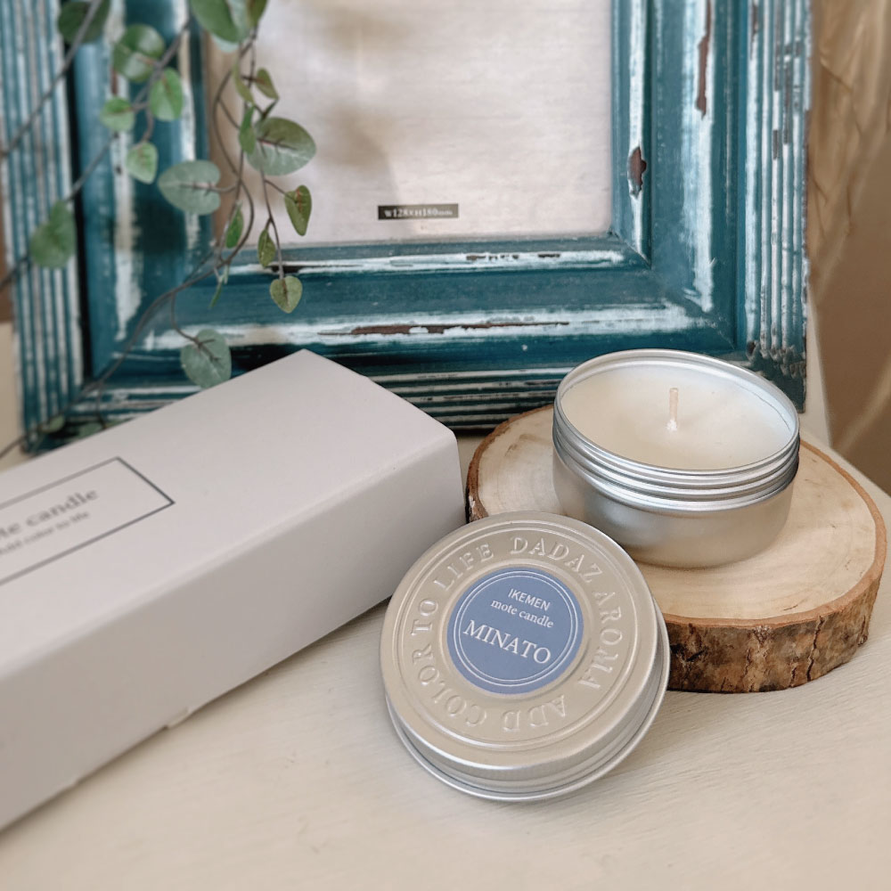 モテキャンドル ＜IKEMEN＞