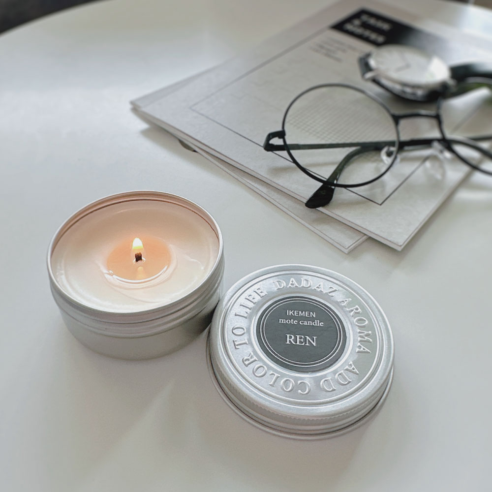 モテキャンドル ＜IKEMEN＞