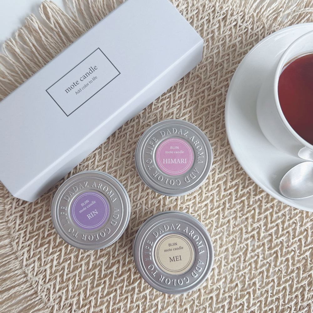 モテキャンドル ＜BIJIN＞