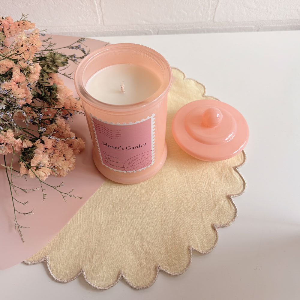 ポストキャンドル ＜For Mother＞