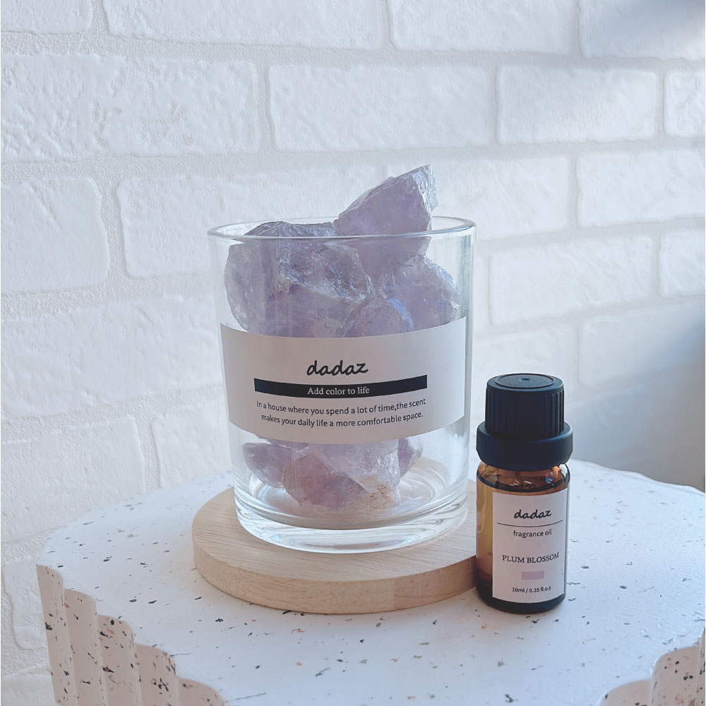 フレグランスストーン＜プラムブロッサム＞