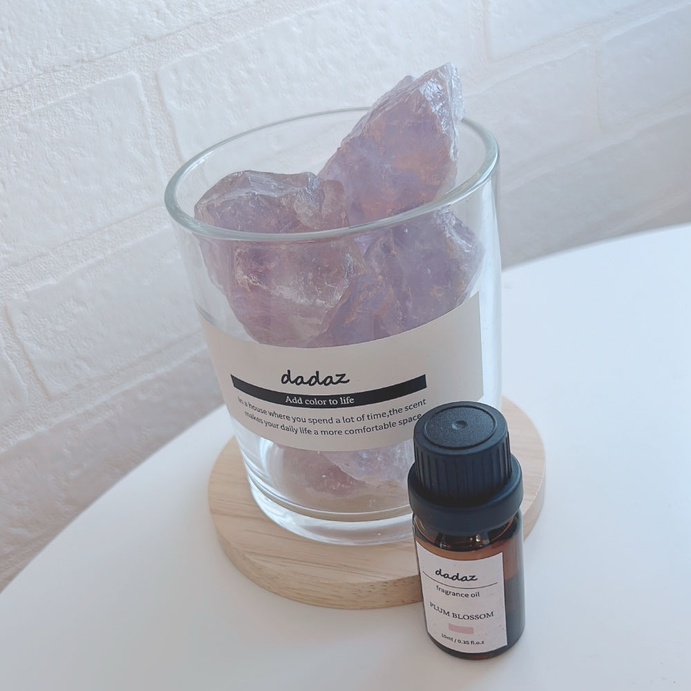 フレグランスストーン＜プラムブロッサム＞