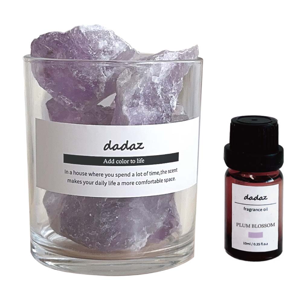 フレグランスストーン＜プラムブロッサム＞