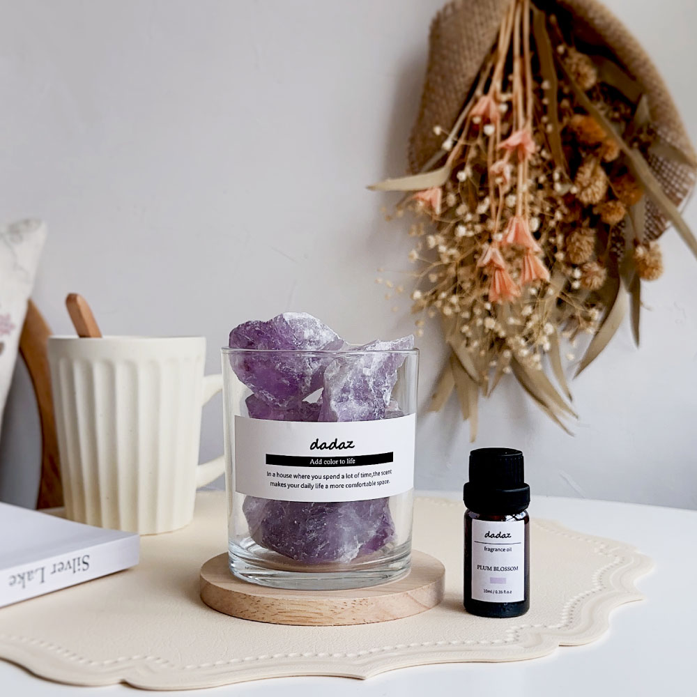 フレグランスストーン＜プラムブロッサム＞