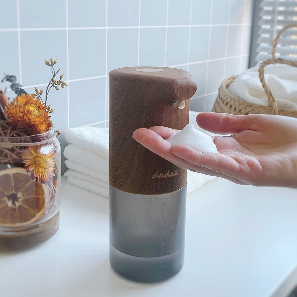 dadaz bluetooth スピーカー 【 SOUND WOOD】 ／dadaz