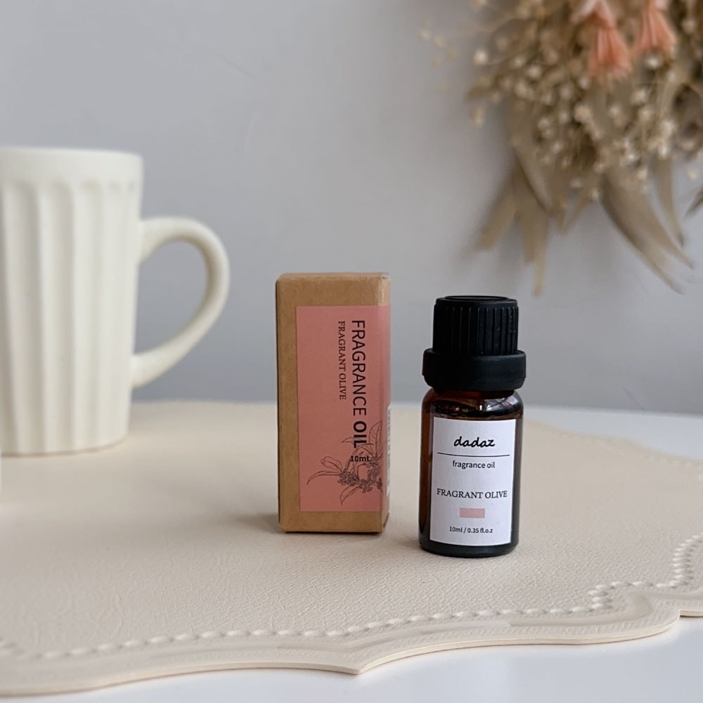 フレグランスオイル<フレグラントオリーブ>
