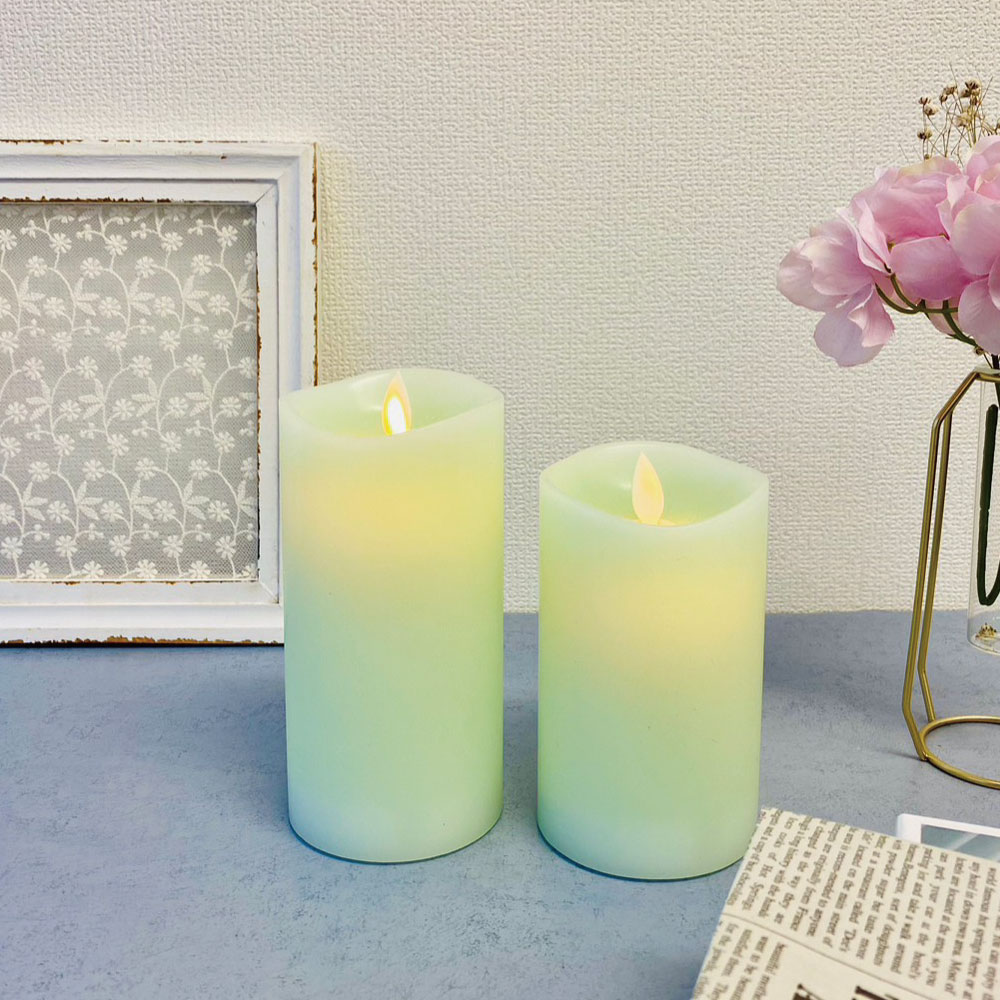 HONONARI STANDARD <PASTEL GREEN>