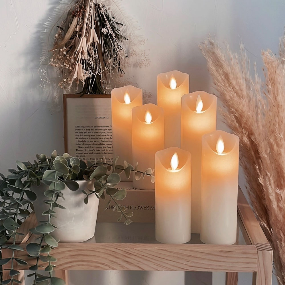 HONONARI STANDARD SLIM -6piece-