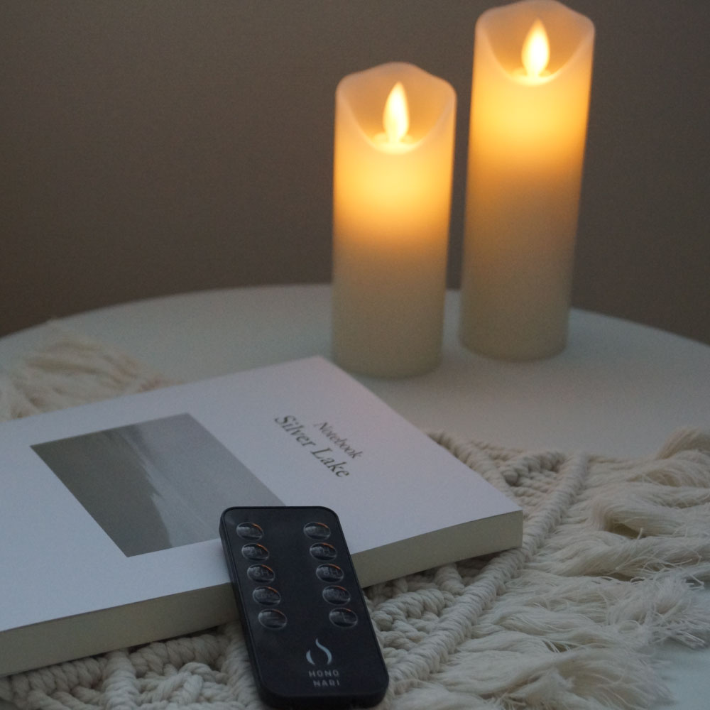 HONONARI STANDARD SLIM -6piece-