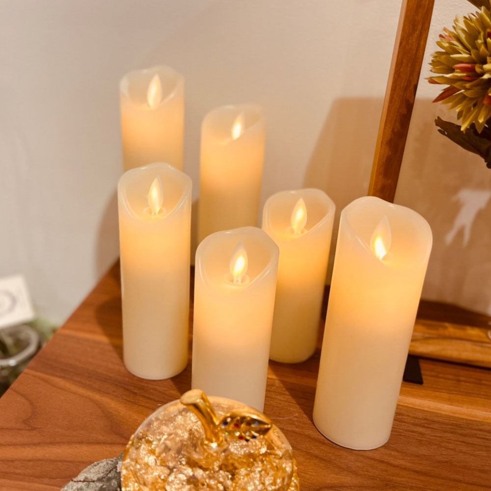 HONONARI STANDARD SLIM -6piece-