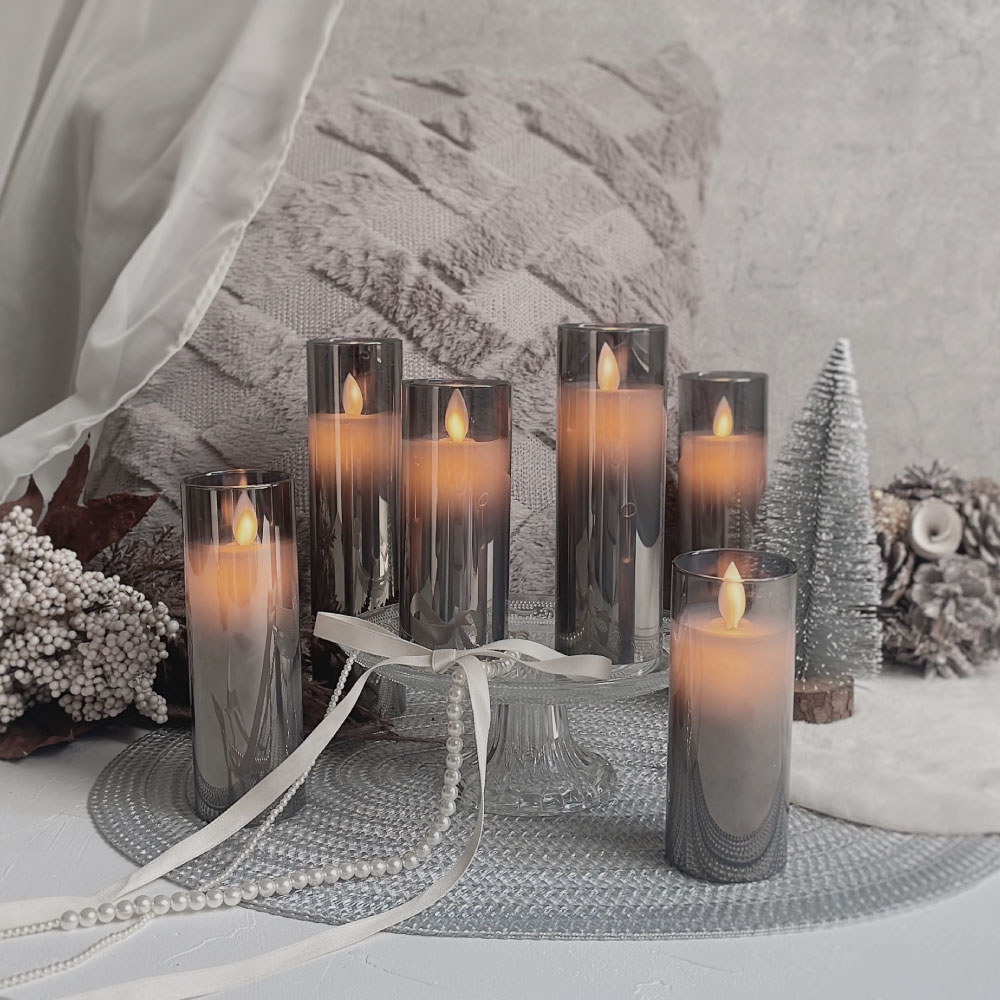 HONONARI GLASS SLIM <GRAY>